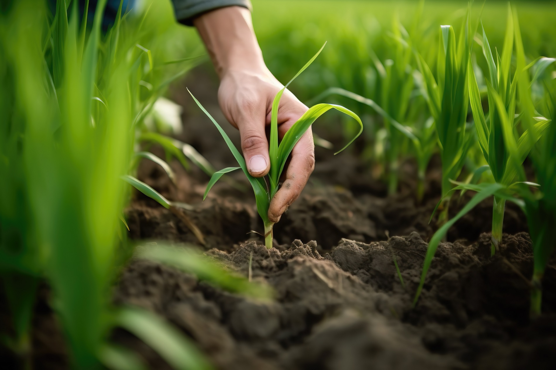 Realiza un uso responsable y seguro de tus productos fitosanitarios y soluciones de sanidad vegetal