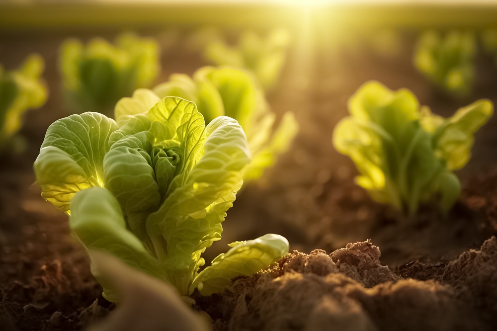 ¿Qué cultivos pueden ofrecerte una mayor productividad de tu parcela agrícola en primavera?