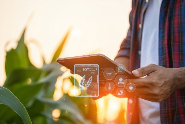 big data inteligencia artificial control de plagas sanidad vegetal prevención de enfermedades cosecha producción agrícola agricultura de precisión productos fitosanitarios aepla