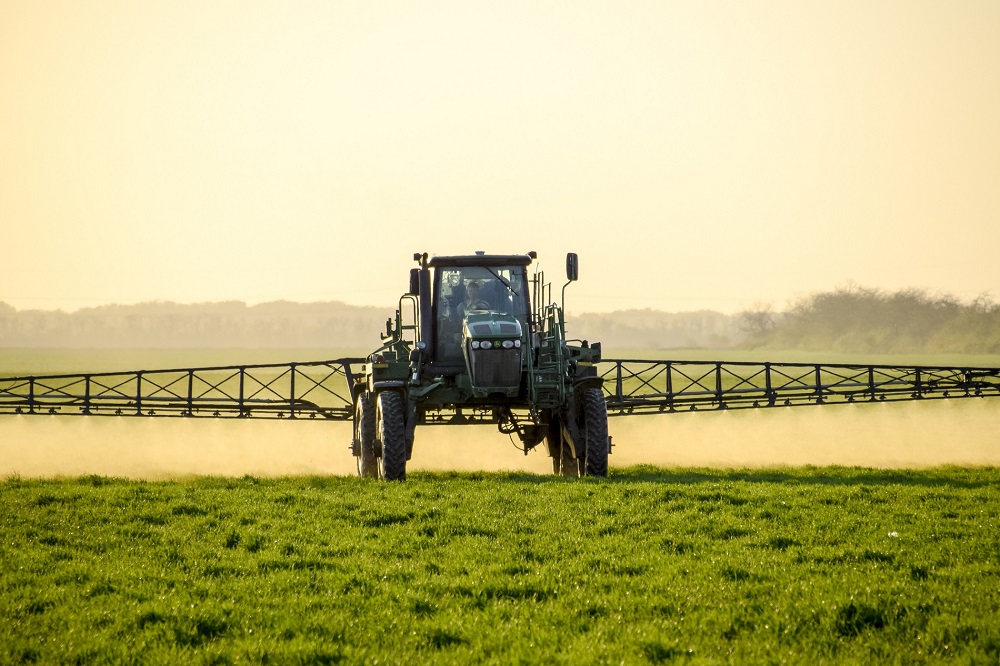 equipos de aplicación tratamientos fitosanitarios sanidad vegetal buenas prácticas agrícolas agricultura sostenible aepla