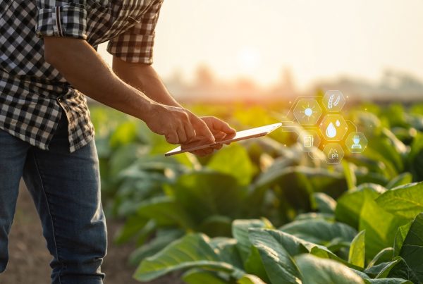 digitalización de la agricultura innovación agrícola agricultura de precisión sanidad vegetal agrotecnología aepla