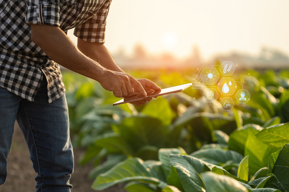 digitalización de la agricultura innovación agrícola agricultura de precisión sanidad vegetal agrotecnología aepla