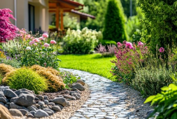 jardín primavera áreas verdes sanidad vegetal protección de plantas aepla