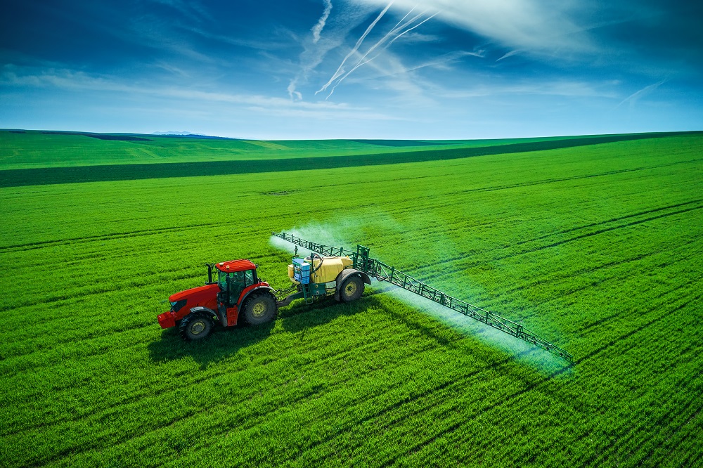prevención fitosanitarios sanidad vegetal agricultura buenas prácticas agrícolas aepla