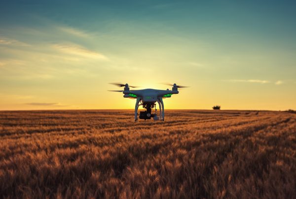 drones sistemas autónomos digitalización nuevas tecnologías sanidad vegetal agricultura aepla