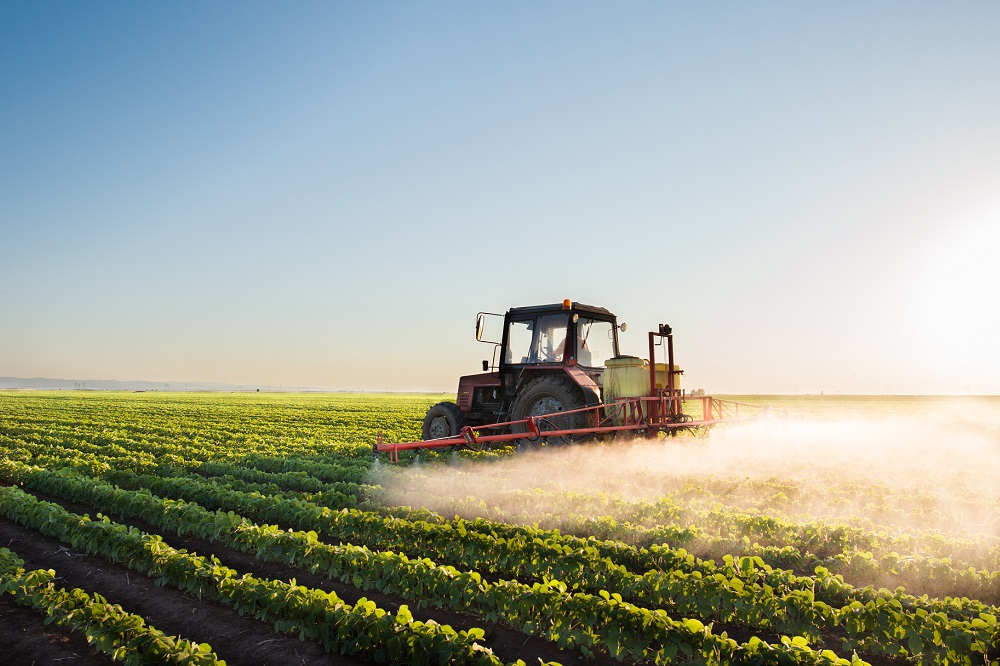 buenas prácticas agrícolas equipos de aplicación agricultura sostenible sanidad vegetal protección de cultivos aepla