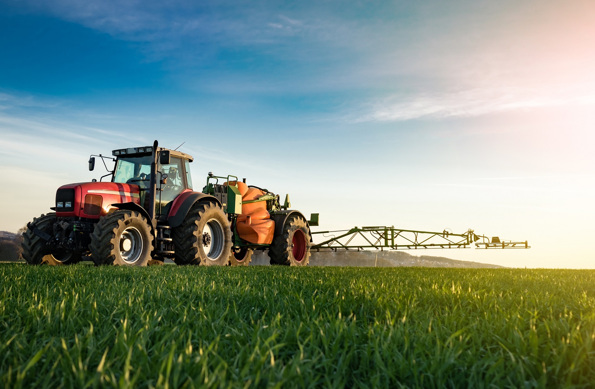 ¿En qué consiste la revisión ITEAF y por qué es importante en tu trabajo agrícola diario?