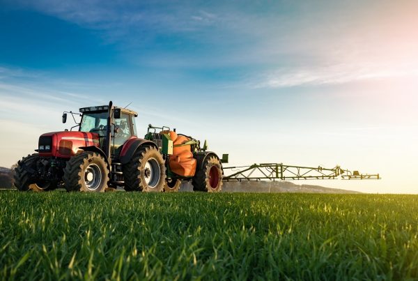 revisión ITEAF sanidad vegetal agricultura sostenible seguridad laboral protección medioambiente productos fitosanitarios trabajo agrícola aepla