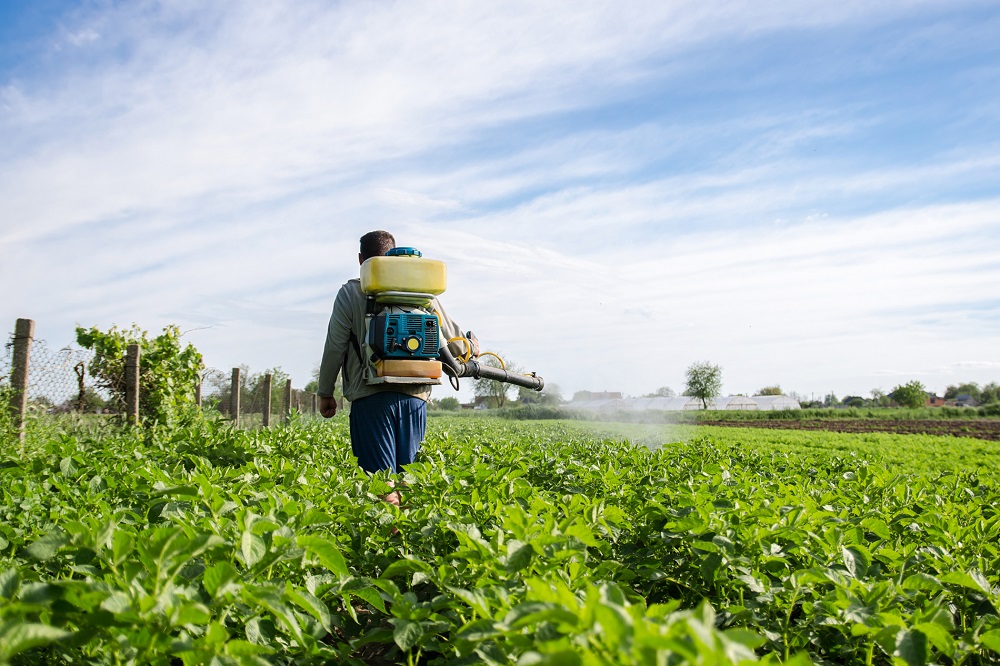 soluciones sanidad vegetal homologadas protección de cultivos productos fitosanitarios agricultura sostenible aepla