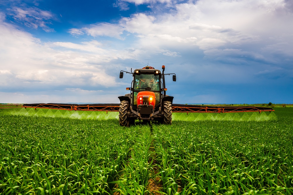 soluciones sanidad vegetal homologadas protección de cultivos registro oficial de productos y material fitosanitario agricultura sostenible aepla