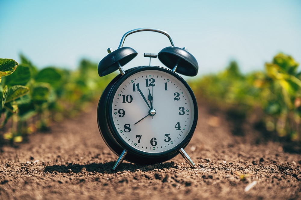 plazos de espera aplicación de fitosanitarios agricultura sostenible sostenibilidad actividad agrícola protección de cultivos buenas prácticas sanidad vegetal tratamientos fitosanitarios cosecha aepla