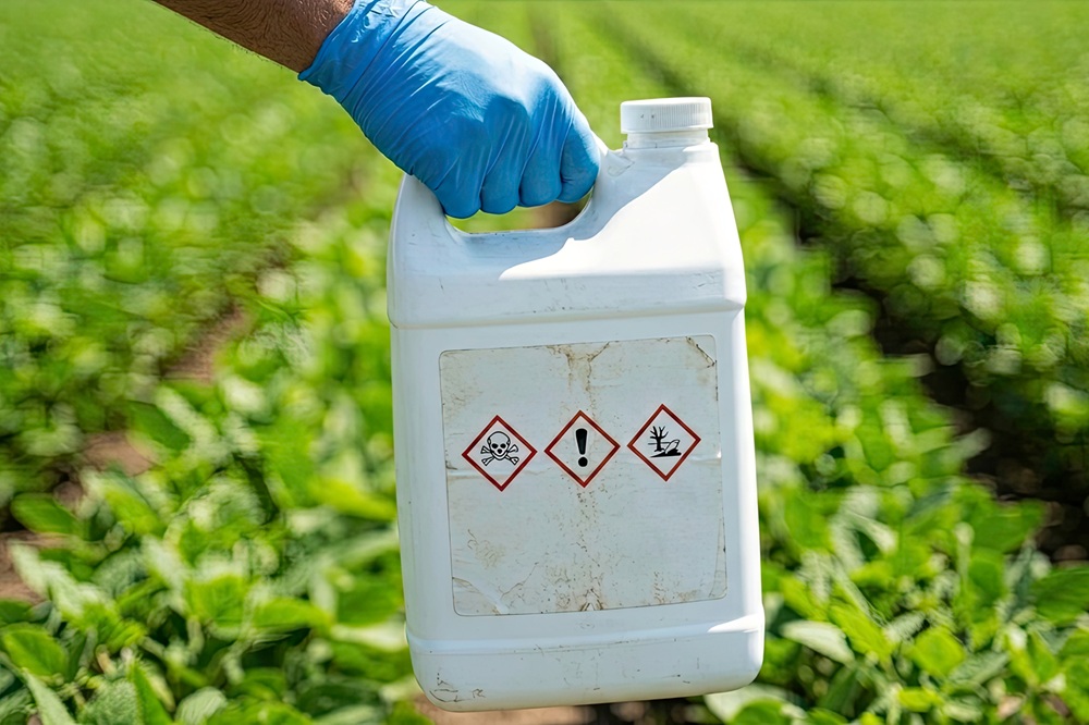 fitosanitarios ilegales seguridad prevención riesgos laborales fraude sanidad vegetal productos fitosanitarios agricultura sostenibilidad canal de notificación denuncia aepla
